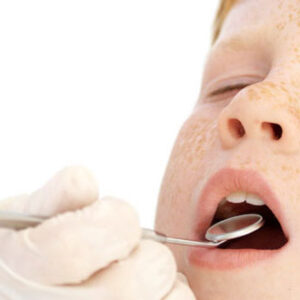 Regular Check-ups for Children
